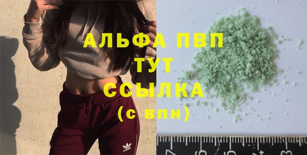 Альфа ПВП Магас